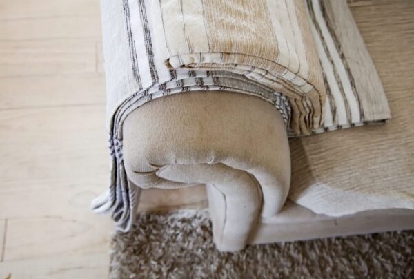 Organic Cotton Throw – Earth 220*270cm