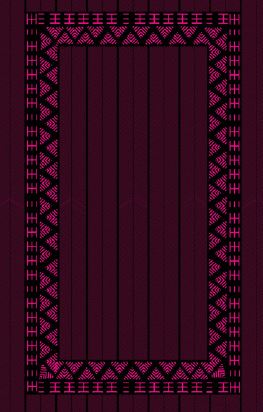 Bold & Beautiful Drip-Dry Tablecloth Midnight