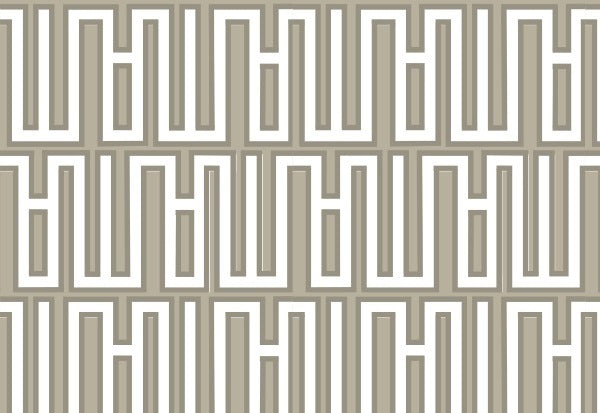 African Heartbeat Naturelle Linen Table Cloth – Drip Dry