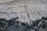 Cape Heritage Drip-Dry Tablecloth