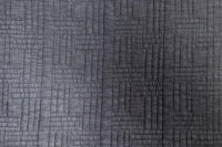 Pure Cotton Quilt Charcoal Face & Reverse Fabric 255*280cm