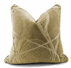 Dance With Me Natural Cushion