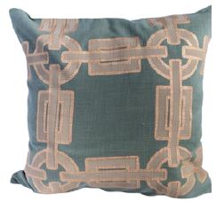 GEOMETRIC GREEN